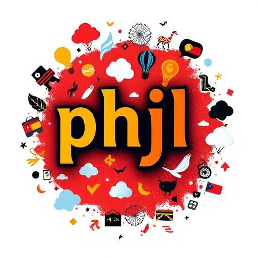 Gaming Evolution and the Rise of 'phjl'