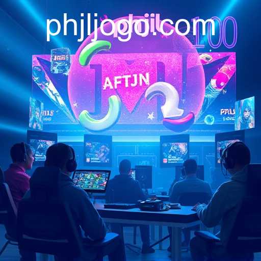 The Impact of 'phjl' on Gaming Trends