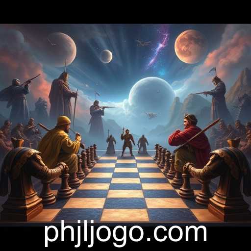 The Rise of Online Gaming with PHJL