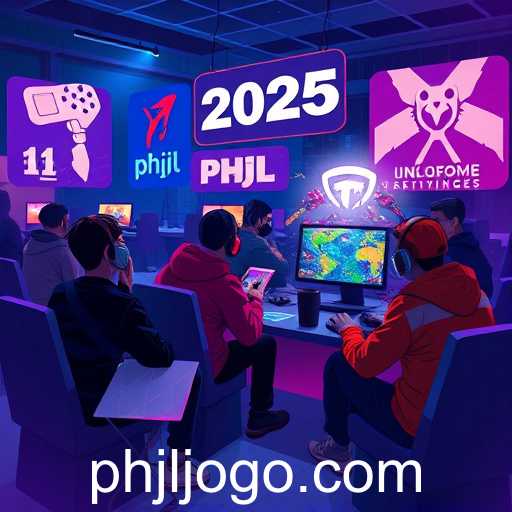 The Rise of PHJL: A New Era in Online Gaming