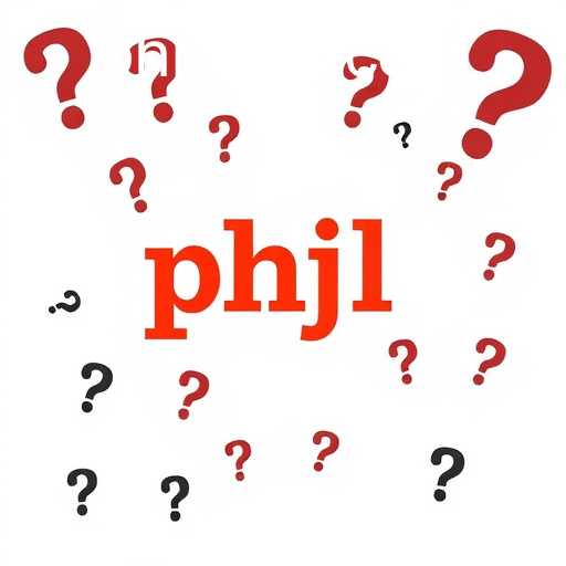 The Allure of 'Trivia Quizzes': Learning, Fun, and the Unique 'phjl' Experience