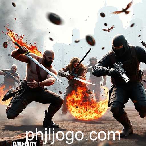 The Rise and Impact of PHJL in Online Gaming