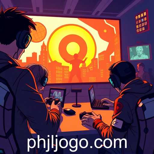 Revolutionizing Online Gaming: The Rise of Innovative Platforms