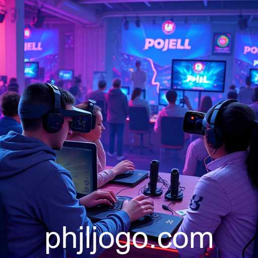 The Rise of Online Gaming Communities