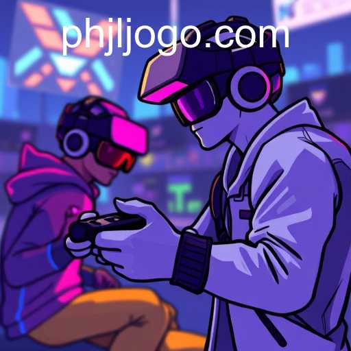 The Rise of 'phjl': Redefining Online Gaming