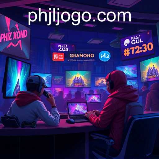 The Rise of Game Platforms in Modern Culture